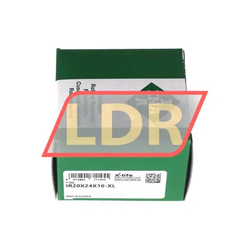 INA IR20X24X16-XL ürün fotoğrafı 3