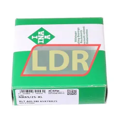 INA NK65/25-XL rulman resim 3