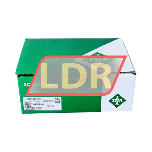 INA HF0612-KF-R-A-L564 ürün fotoğrafı 3