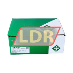 INA HF0612-KF-R-A-L564 rulman resim 3