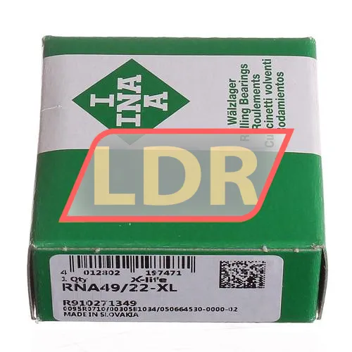 INA RNA49/22-XL ürün fotoğrafı 3