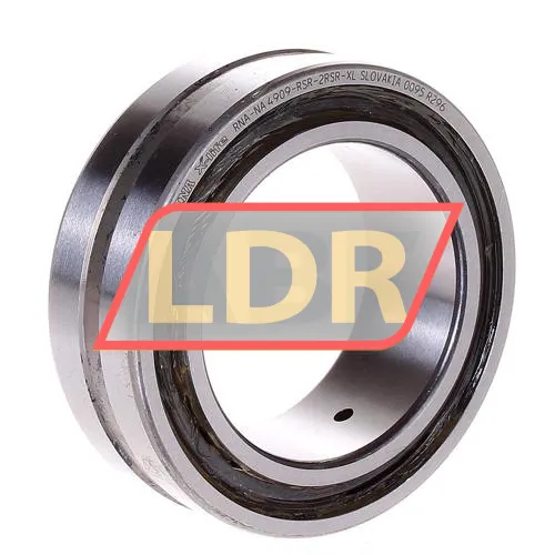INA NA4909-RSR-XL
