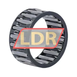 INA K32X39X18-B/-2-4 rulman resim 2