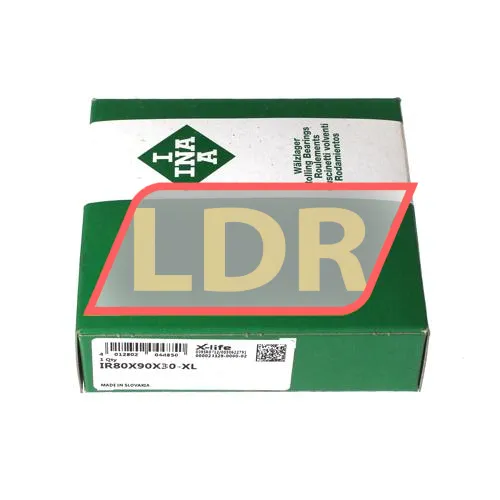 INA IR80X90X30-XL ürün fotoğrafı 2