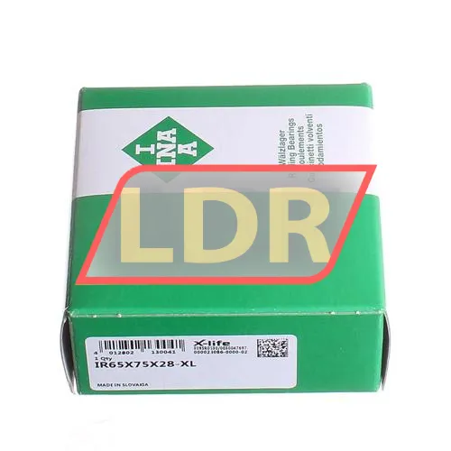 INA IR65X75X28-XL ürün fotoğrafı 3