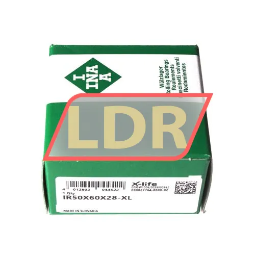 INA IR50X60X28-XL ürün fotoğrafı 2