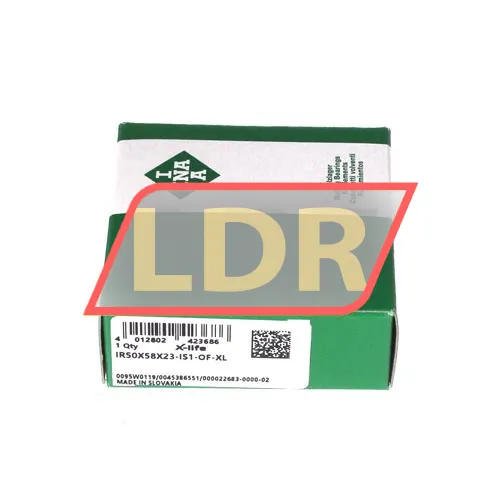 INA IR50X58X23-IS1-OF-XL ürün fotoğrafı 3