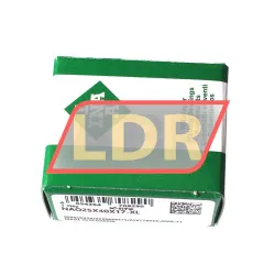 INA NAO25X40X17-XL rulman resim 2