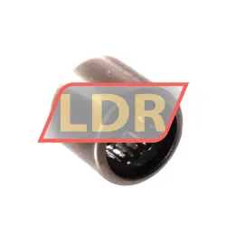 INA HK1012-2RS-FPM-DK-B-L178 rulman resim 2