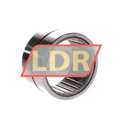 SKF NK50/35 rulman resim 2