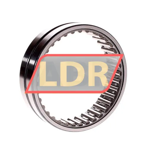 SKF NK105/36 ürün fotoğrafı 2