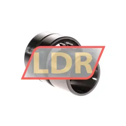 SKF NA6908 rulman resim 4