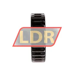 SKF K40X45X13 rulman resim 2