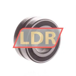 SKF NA4902-2RS