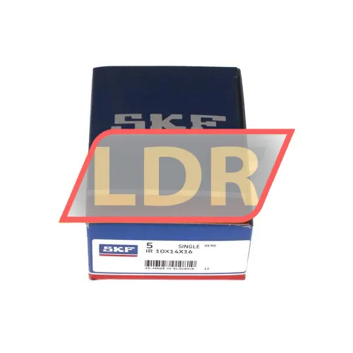 SKF IR10X14X16 ürün fotoğrafı 3