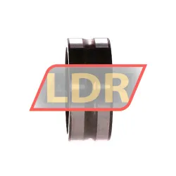 SKF RNA4905 rulman resim 2