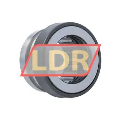 SKF NKXR30Z rulman resim 2