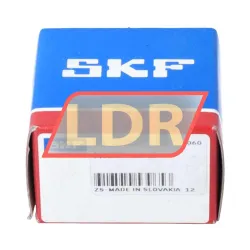 SKF NKXR30Z rulman resim 3