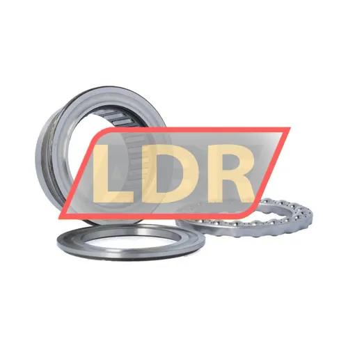 SKF NKX40 ürün fotoğrafı 3