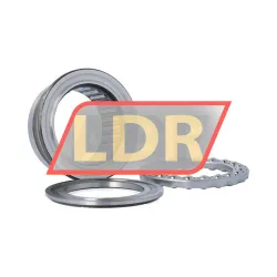 SKF NKX40 rulman resim 3