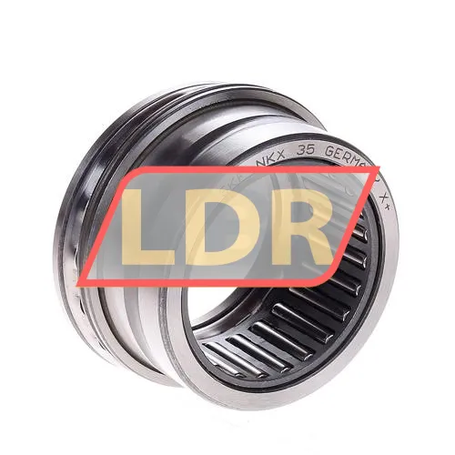 SKF NKX35