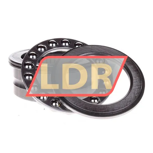 SKF NKX35 ürün fotoğrafı 2