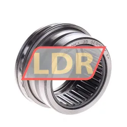 SKF NKX35
