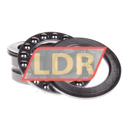 SKF NKX35 rulman resim 2
