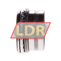 SKF NKX35 rulman resim 3