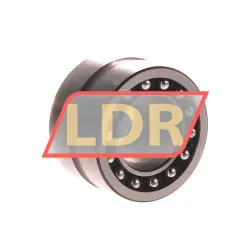 SKF NKIA5904 rulman resim 2