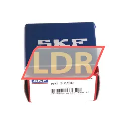 SKF NKI32/30 rulman resim 3