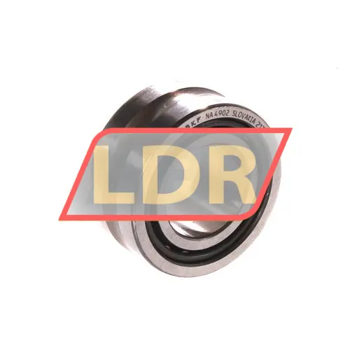 SKF NA4902