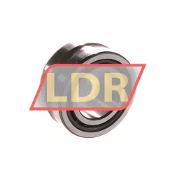 SKF NA4902 rulman resim 2
