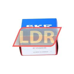 SKF IR55X60X35 rulman resim 3