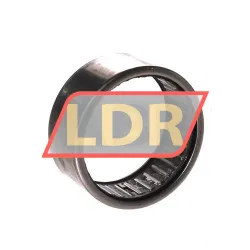 SKF HK4020-2RS rulman resim 2