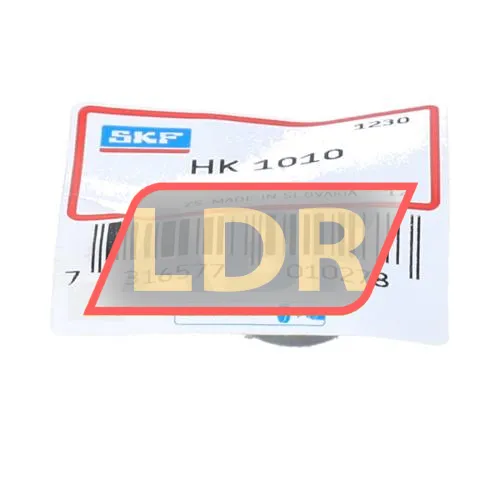 SKF HK1010 ürün fotoğrafı 3