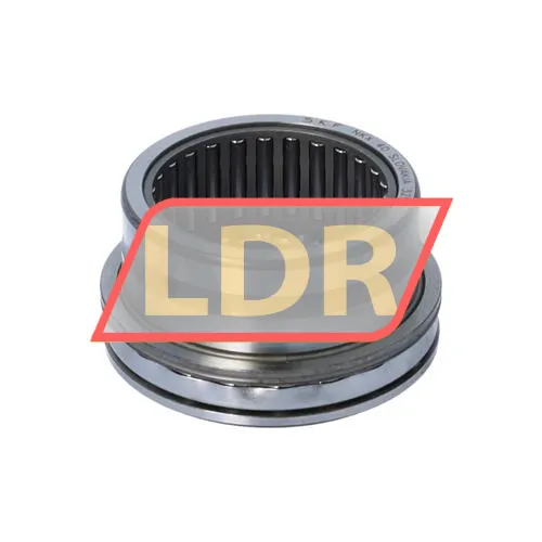 SKF NKS43 ürün fotoğrafı 2