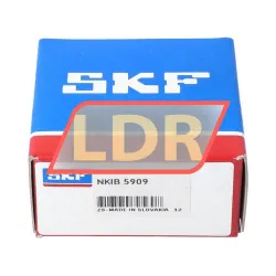 SKF NKIB5909 rulman resim 2