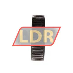 SKF K65X70X20/-1-3 rulman resim 2
