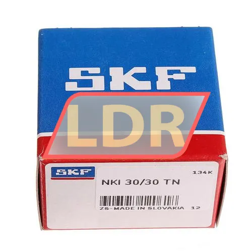 SKF NKI30/30TN ürün fotoğrafı 3