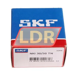 SKF NKI30/30TN rulman resim 3
