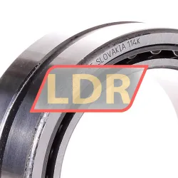 SKF NKI65/35 rulman resim 2