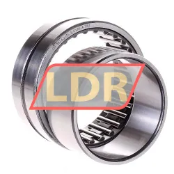SKF NKI65/35 rulman resim 3