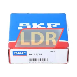 SKF NK55/25 rulman resim 3