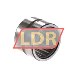SKF NK20/20 rulman resim 2