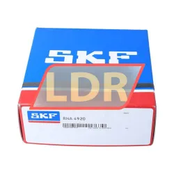 SKF RNA4920 rulman resim 2