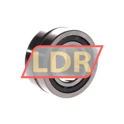 SKF NKIS25 rulman resim 2