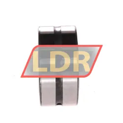 SKF NKIS25 rulman resim 3