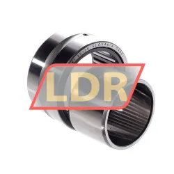 SKF NKI25/20 rulman resim 2