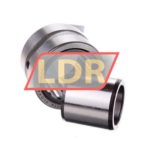 SKF NKI12/16 ürün fotoğrafı 3